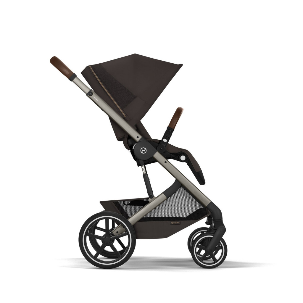 CYBEX Gold Balios S LUX 2